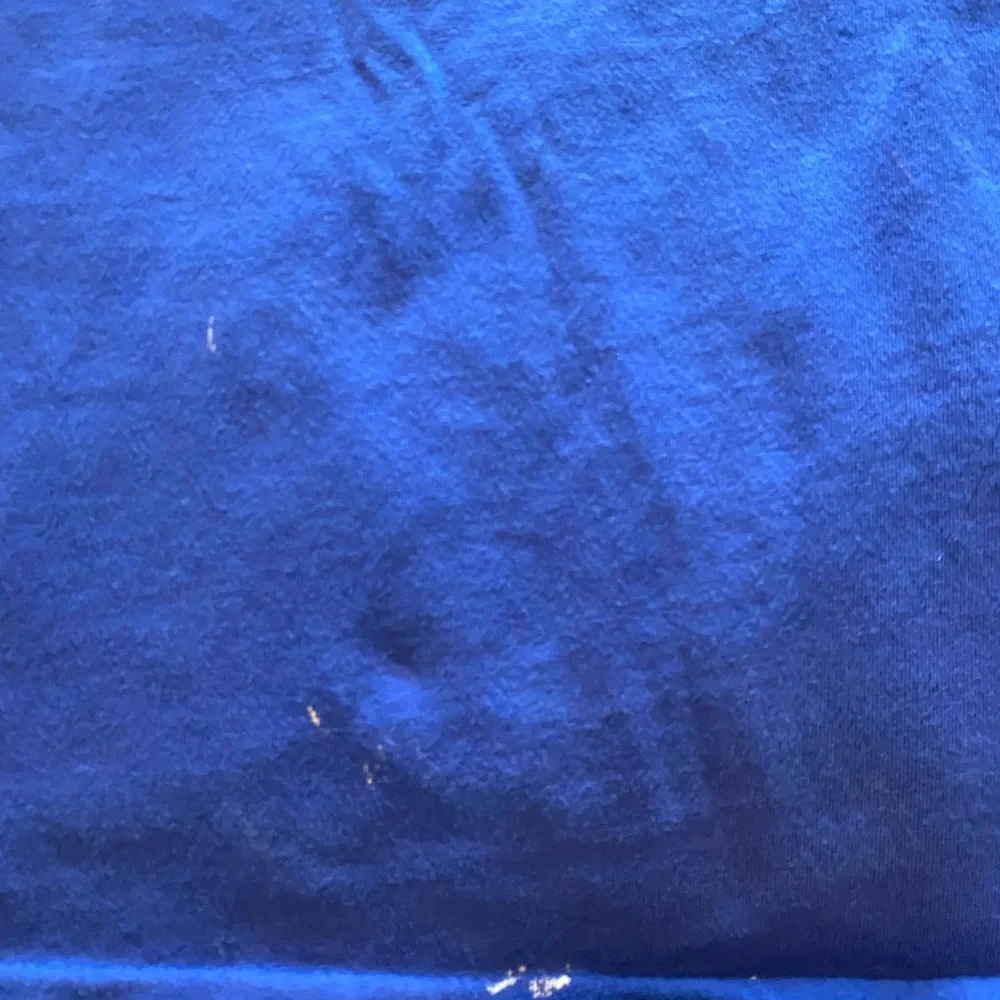 Polo Ralph Lauren Men's Big Pony Logo Graphic Print‎ Long Sleeve T-Shirt SZ XXL